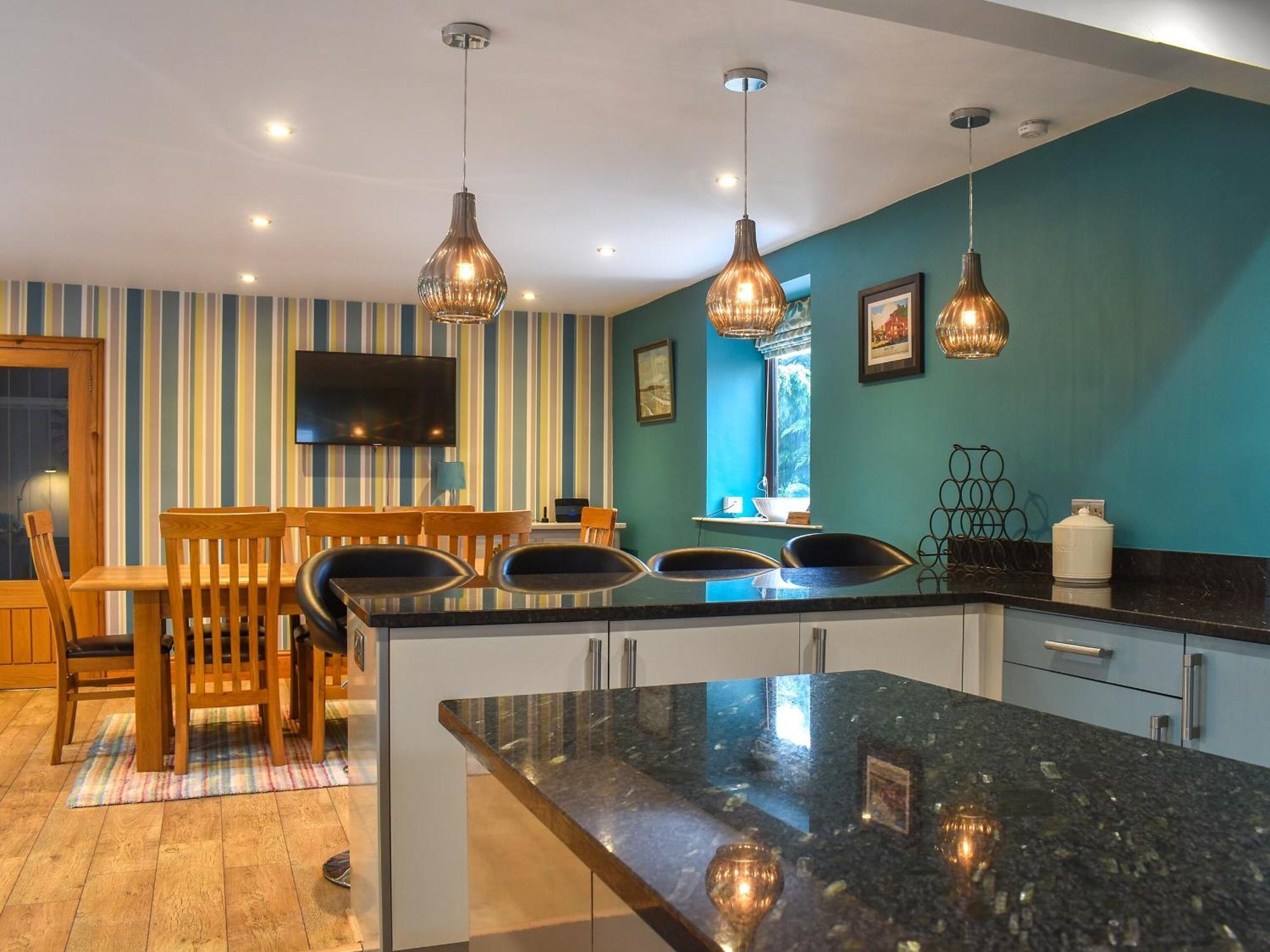 Larpool Mews Villa Whitby Exterior photo