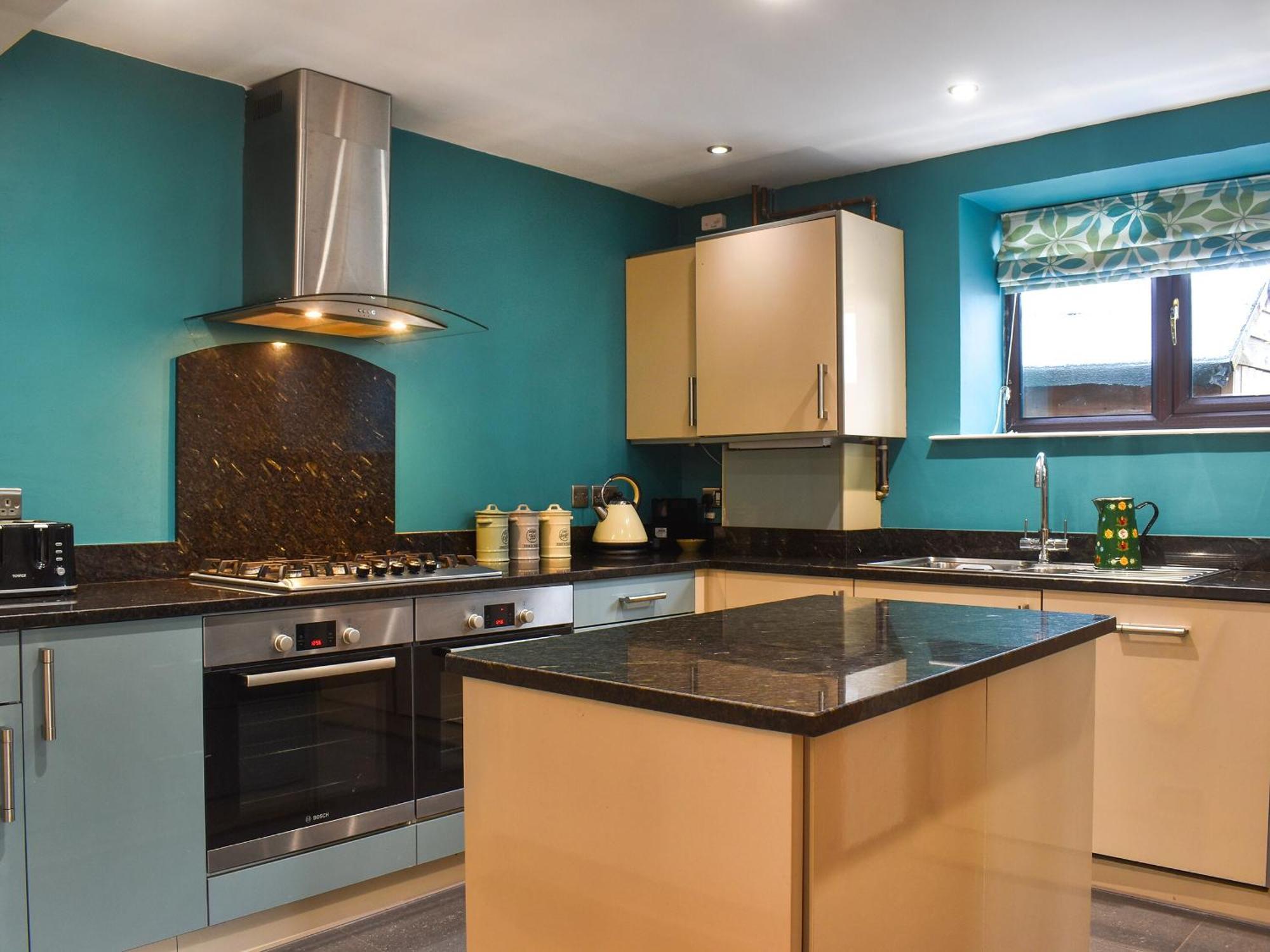 Larpool Mews Villa Whitby Exterior photo